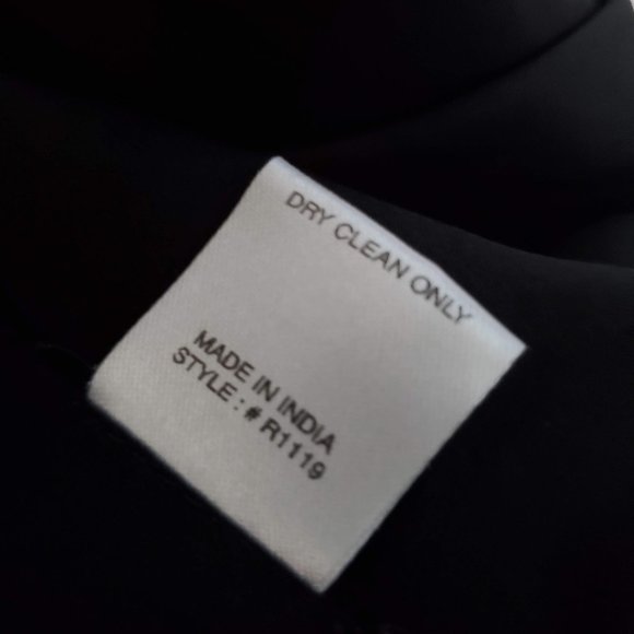 Cousin Earl 'Cooper' Leopard Puffer Satin Jacket, L - Picture 10 of 11